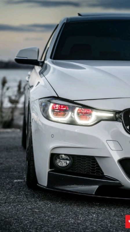 Создать мем: бмв m 3, bmw f20 сплиттер, bmw m4