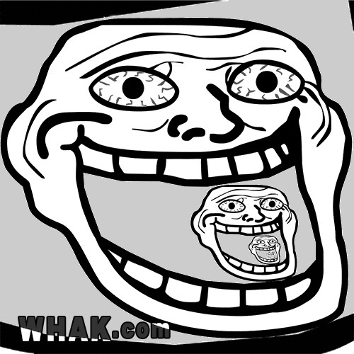 Create Meme Memes Trolls The Trollface Pictures Meme