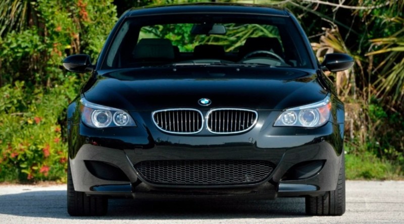 Create meme: BMW E60 black, bmw , BMW M5 E60