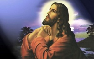 Create meme: christian, Jesus asks, prayer