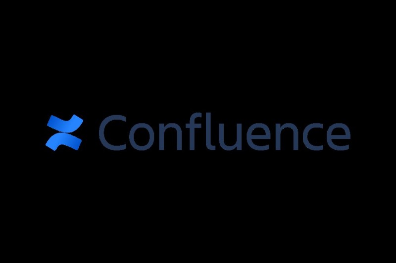 Создать мем: atlassian, confluence logo, atlassian confluence