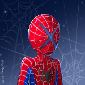 Create meme: heroes spider-man, marvel spider-man, spider-man