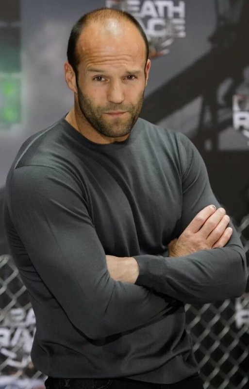 Create meme: jason statham 2021, Jason Statham , Jason Statham fast and furious