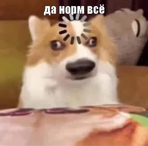 Создать мем: null