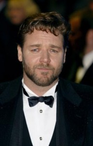 Create meme: Russell Crowe young, Russell Crowe