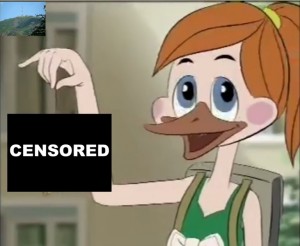 Create meme: cartoons, Milo Murphy, Cartoon