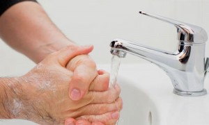 Create meme: hand washing, hand, wash your hands