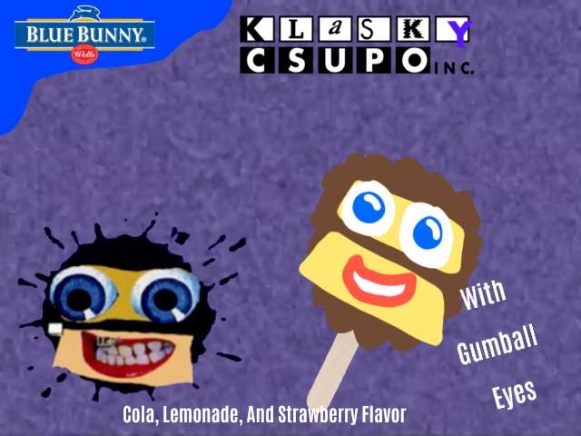 Create meme: clasky choupo klasky csupo, klasky csupo