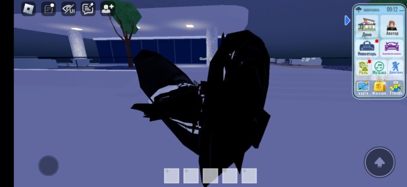 Create meme: screenshot , roblox , Roblox tour Z Agent Angus