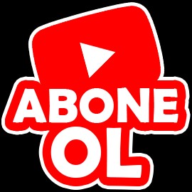 Create meme: logo, abone, abone ol filigran