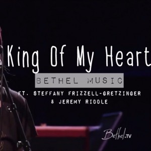 Create meme: my heart, bethel music