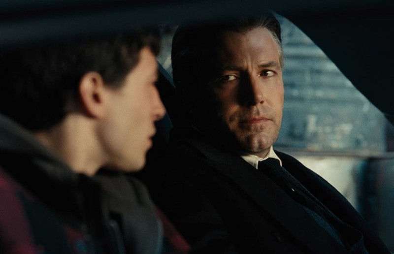 Create meme: Bruce Wayne Ben Affleck, Ben Affleck Bruce Wayne Justice League, Bruce Wayne Affleck