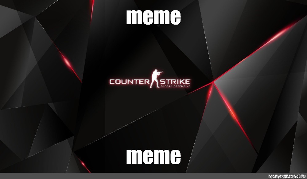 Create meme: null