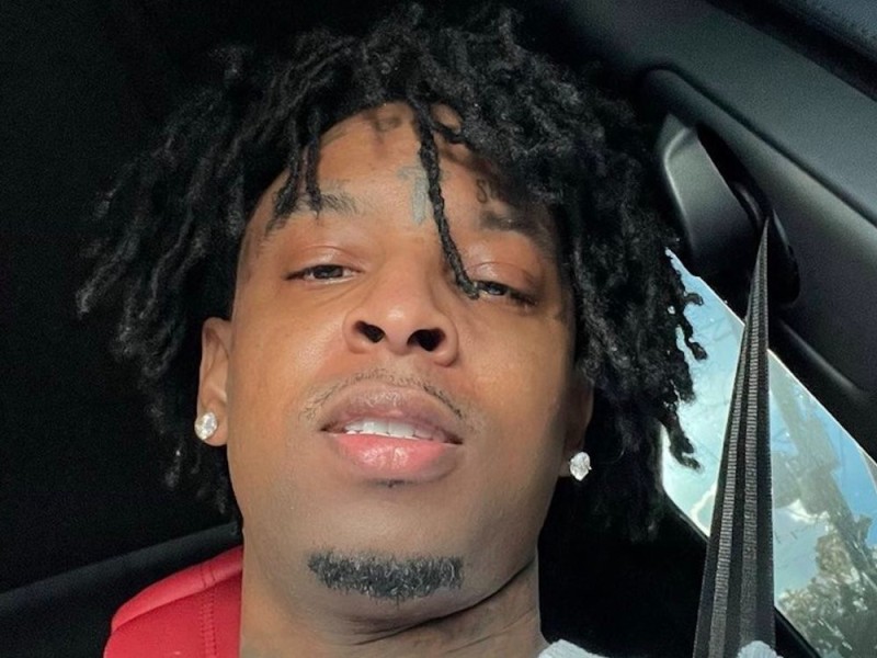 Create meme: ski mask the slump, 21 savage chief keef, guy 