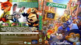 Create meme: zveropolis (blu-ray), zveropolis cartoon 2016, zveropolis 2016