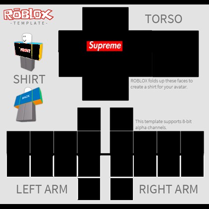 Gucci Roblox T Shirt