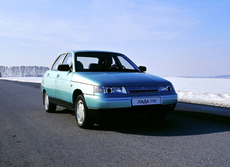 Create meme: Skoda Felicia I, vaz 2110 car, lada VAZ 2110