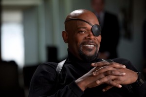 Create meme: marvel comics, nick fury, nick fury