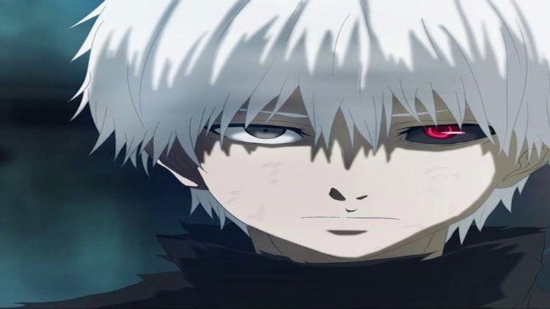 Create meme: grandfather inside gul 1000-7 kaneki ken, the Kaneko , kaneki ken