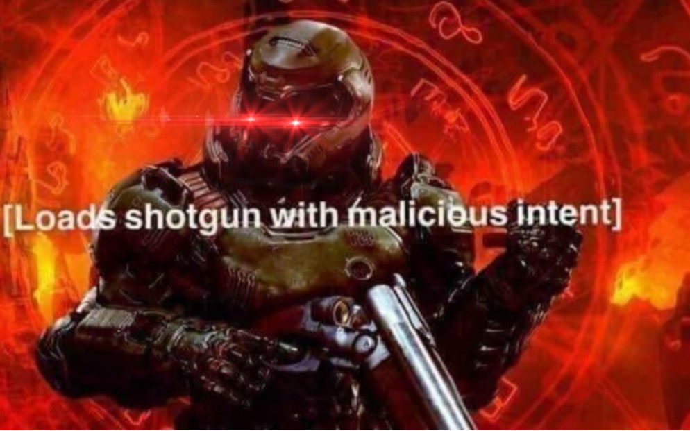 Create meme "doomguy" Pictures