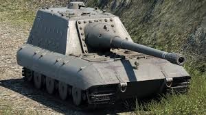 Создать мем: танк яга е100, jagdpanzer e 100, jagdpanzer iv