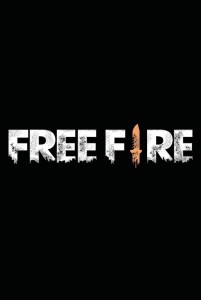 Create meme: free fire, logo free fire, free fire logo