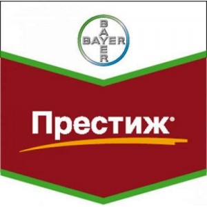 Создать мем: байер ламадор, фунгицид, престиж протравитель