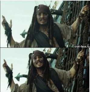 Create meme: Jack Sparrow pirates of the Caribbean, Jack Sparrow