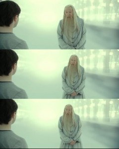 Create meme: Harry Potter, Albus Dumbledore