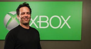 Create meme: Spencer, xbox series, Phil Spencer