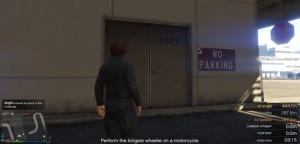 Create meme: Grand Theft Auto V, Screenshot, game