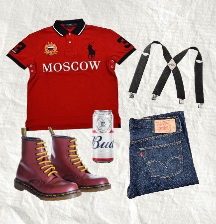 Create meme: polo ralph lauren moscow, clothing , polo ralph lauren chicago