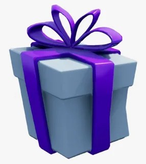 Create meme: a fortnite gift, I give gifts in fortnight, gift 