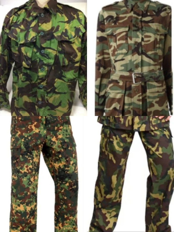 Create meme: gb blouse, field, woodland. jacket dpm combat, lightweight, jungle camouflage, British camouflage DPM