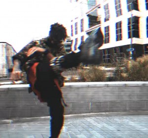 Create meme: scarlxrd heart attack, scarlxrd