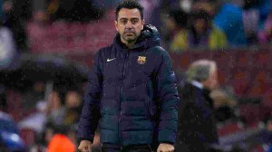 Create meme: head coach, Barcelona, the coach of Barcelona
