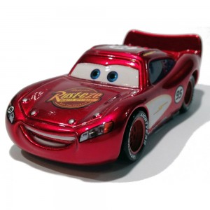 Create meme: cars 3 lightning McQueen, lightning McQueen