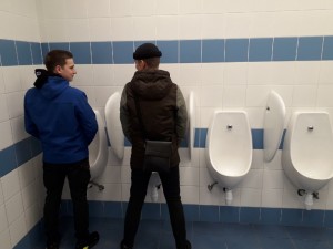 Create meme: toilet, images for public toilet, urinals for men