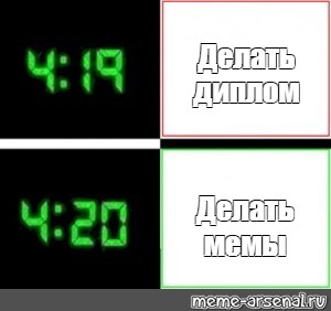 Создать мем: null