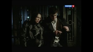 Create meme: Russian TV series, series