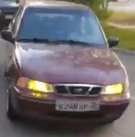 Создать мем: daewoo nexia 1, daewoo nexia 1999, daewoo nexia 1997