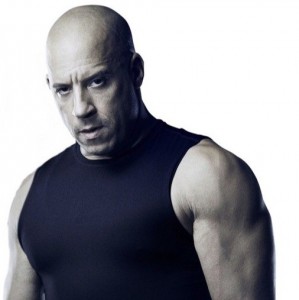 Create meme: VIN diesel fast and furious 1, VIN diesel fast and furious 8, the fast and the furious