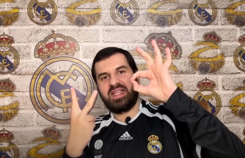 Create meme: real Madrid 2015, FC real Madrid , real madrid psg