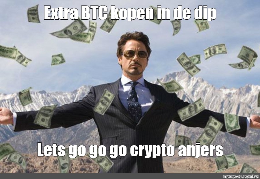 lets go crypto