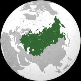 Создать мем: Правильная карта СССР