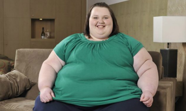Создать мем: толстая девушка, ожирение 3 степени у женщин, толстая баба