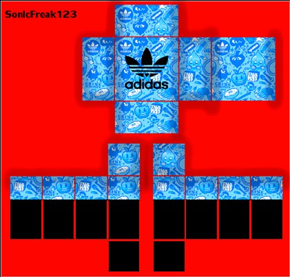 Create meme: adidas t shirt roblox, t-shirt get Adidas, roblox t-shirt  adidas