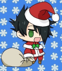 Listen to Padoru Padoru - Selphius by Selphius in anime playlist online for  free on SoundCloud