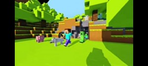 Create meme: minecraft, screenshot, minecraft