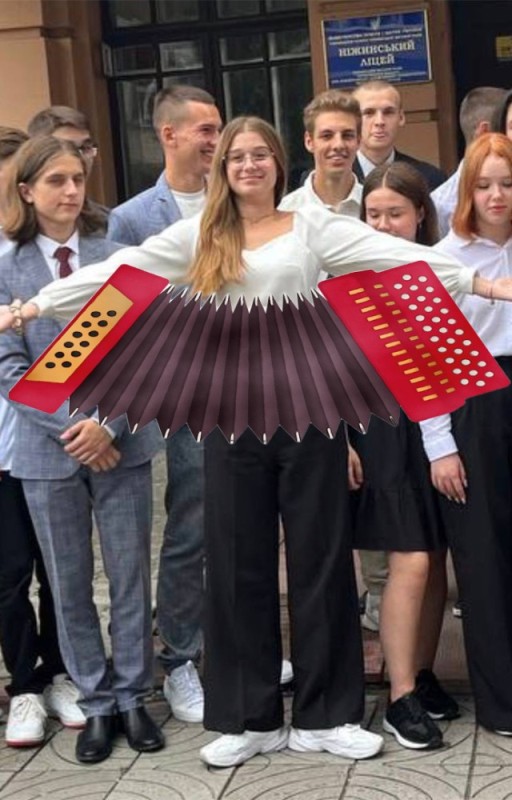 Create meme: Tula accordion, accordion accordion, plays the accordion